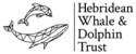 Hebridean Whale and Dolphin Trust logo